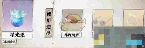 《无限暖暖》全植物采集位置
