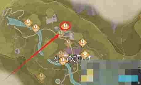 《无限暖暖》照片调查花心的绵羊任务完成攻略