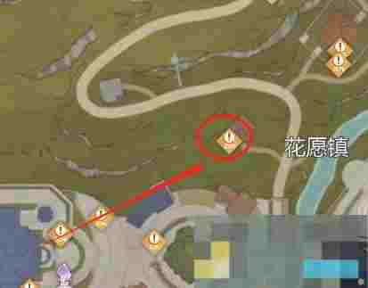 《无限暖暖》照片调查心愿精灵任务完成攻略
