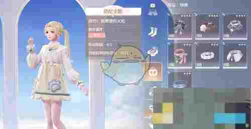《无限暖暖》小石树田村主线剧情攻略