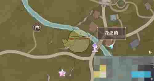 《无限暖暖》见闻任务错位摄影触发攻略