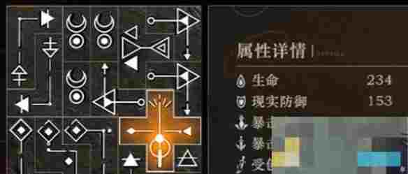 《重返未来：1999》纸信圈儿共鸣摆放攻略