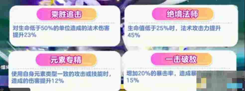《蛋仔派对》贝雷塔技能搭配以及实战技巧