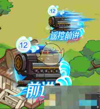 《DNF手游》环游天界列车活动前进动力获取方法