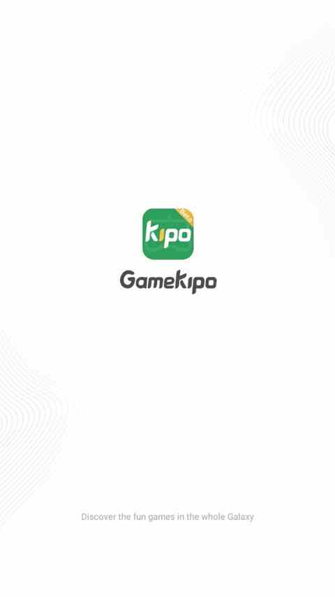 GameKipo游戏盒