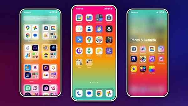 iPhone14模拟器中文版