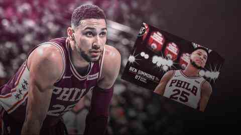 NBA 2K19手游直装版