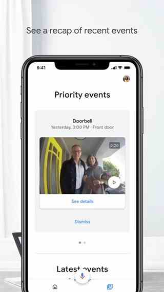 google home apk