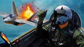 王牌战斗机空战最新版(ace fighter)