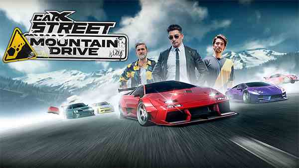 CarX Street最新版