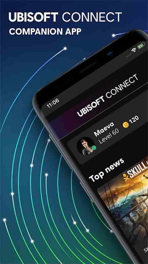 育碧游戏手机版App