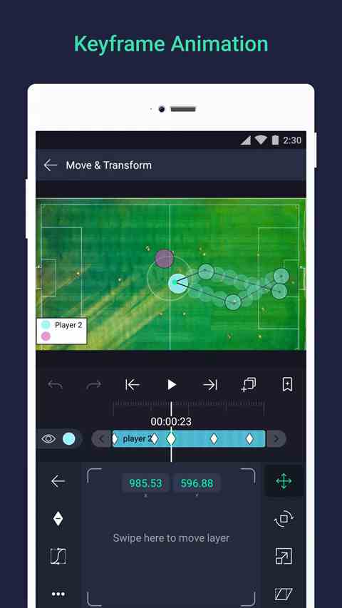 alight motion最新版2024