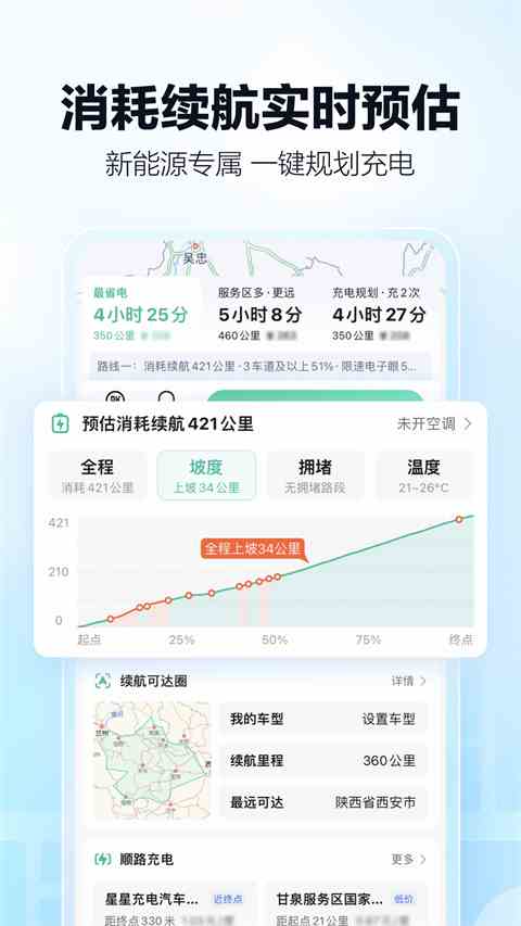 高德网约车司机端APP