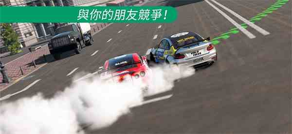 carx漂移赛车2最新版2024(CarX Drift Racing 2)
