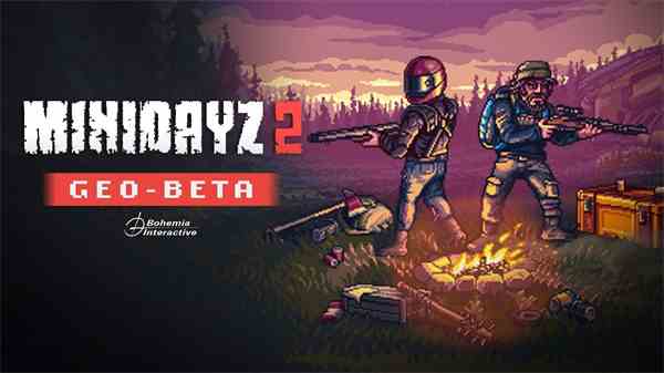 迷你dayz2中文版最新版本