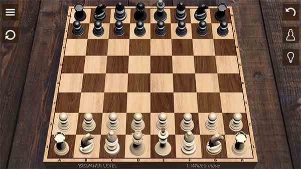 国际象棋Chess官方最新版