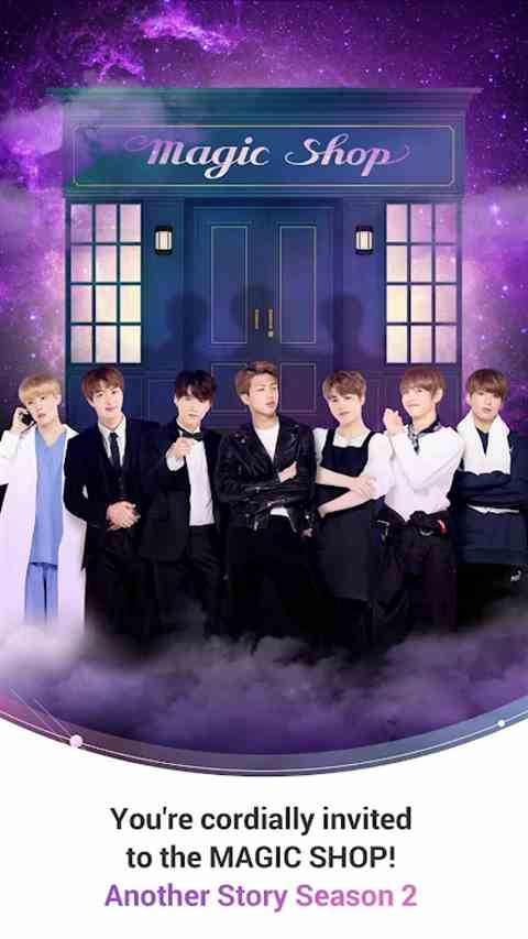 BTS WORLD最新版