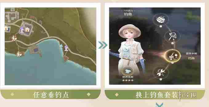 无限暖暖心愿原野游记第五天怎么过 无限暖暖心愿原野游记第5天攻略图3