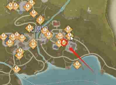 无限暖暖点亮灵感旧日的她怎么做 无限暖暖点亮灵感旧日的她任务完成方法图2