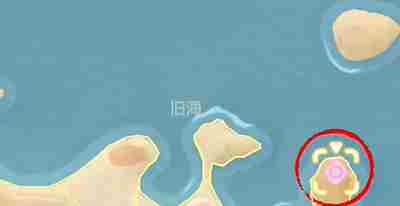 心动小镇本周粉色泡泡位置2024「12.7 12.13」图15
