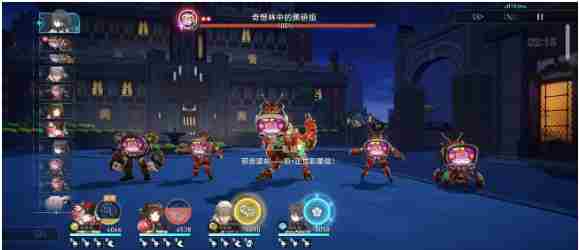 崩坏星穹铁道蕉恶非道无忍义之战怎么过 崩坏星穹铁道蕉恶非道无忍义之战攻略图21
