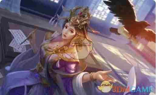 三国杀界伏皇后技能是什么 界伏皇后技能介绍图1