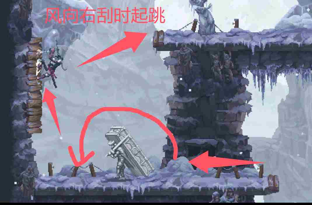 神之亵渎群峰墓地物品怎么收集 群峰墓地收集向流程攻略图21