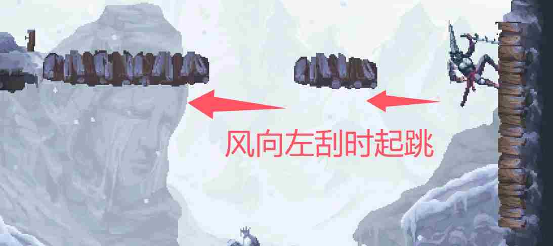 神之亵渎群峰墓地物品怎么收集 群峰墓地收集向流程攻略图22