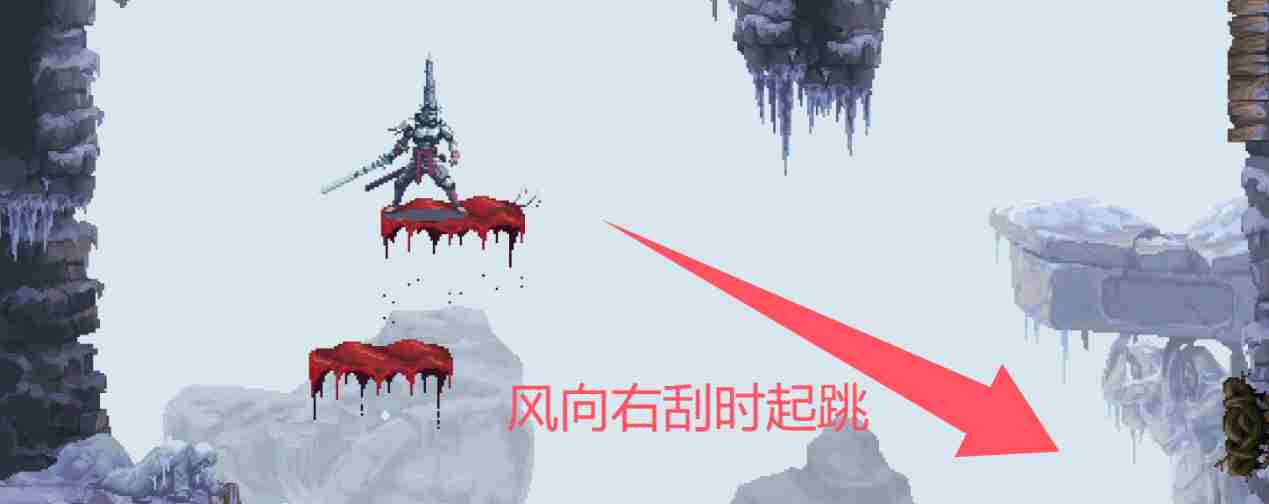 神之亵渎群峰墓地物品怎么收集 群峰墓地收集向流程攻略图28