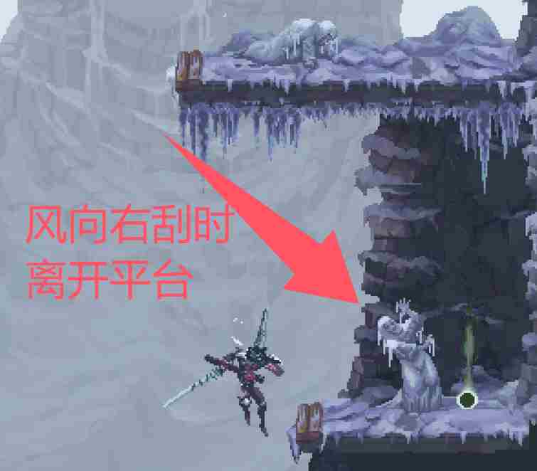 神之亵渎群峰墓地物品怎么收集 群峰墓地收集向流程攻略图30