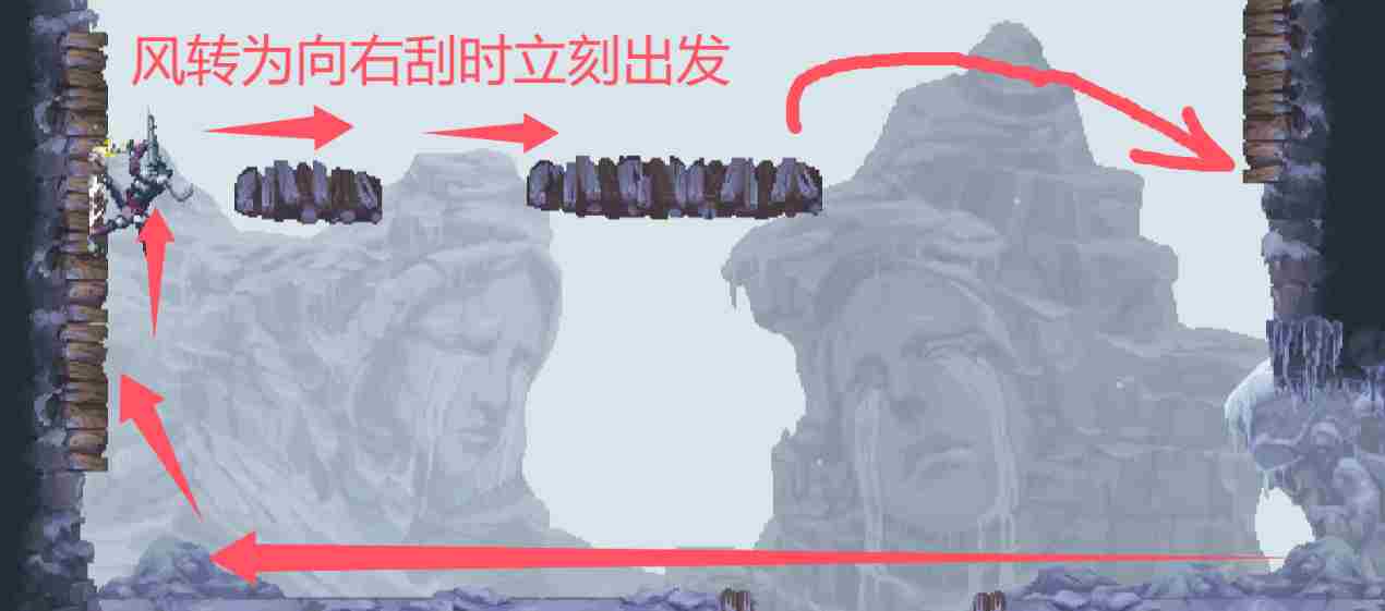 神之亵渎群峰墓地物品怎么收集 群峰墓地收集向流程攻略图48