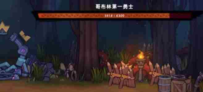 失落城堡2全boss打法攻略汇总图1