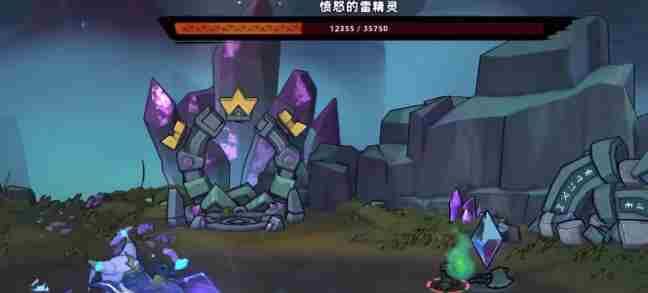 失落城堡2全boss打法攻略汇总图27