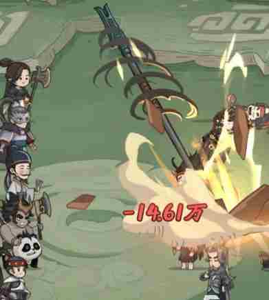 时光大爆炸弓兵怎么样 弓兵介绍图3