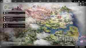 真三国无双起源淡香草委托任务怎么完成 真三国无双起源寻找淡香草委托攻略图2