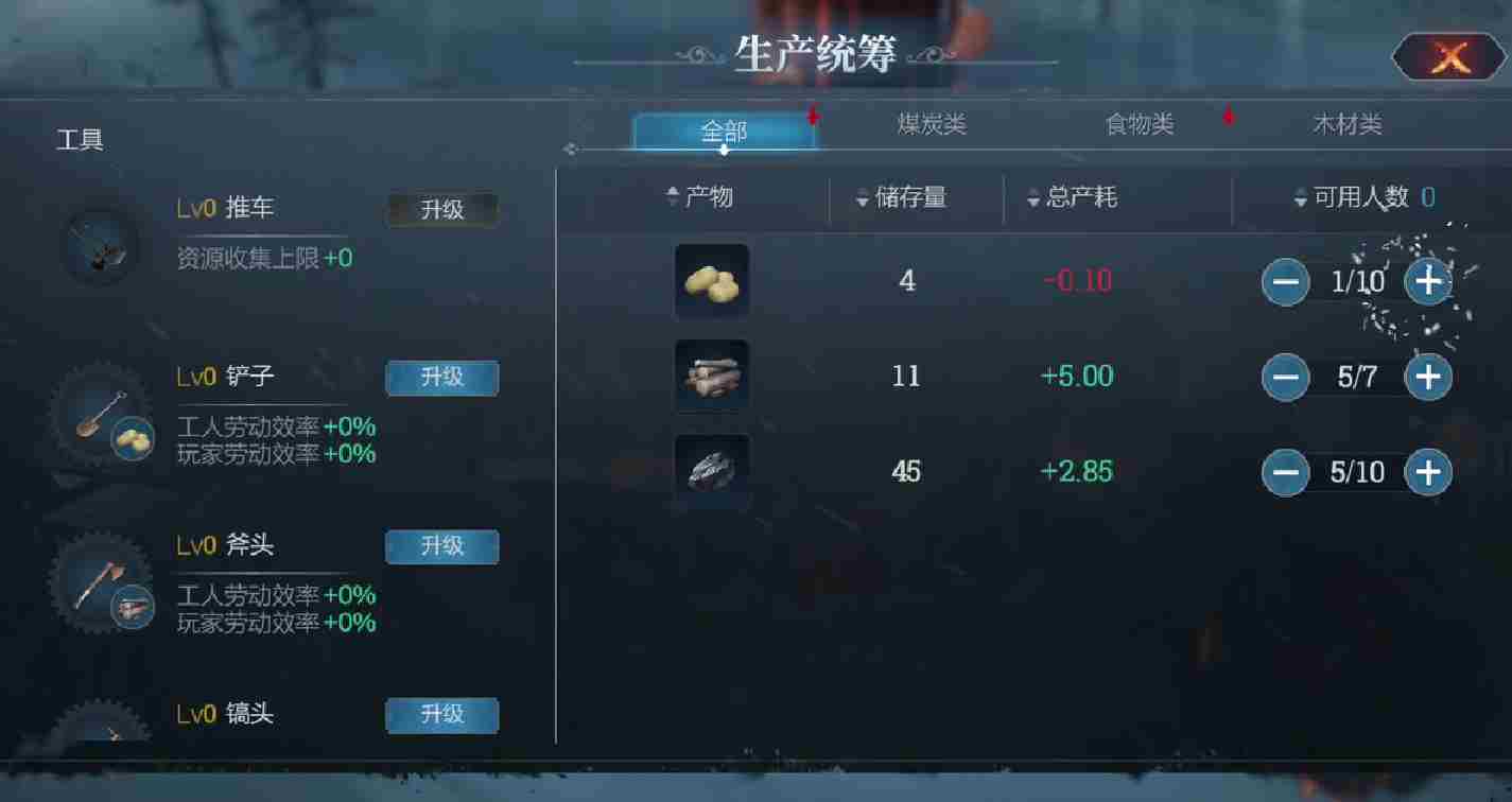 冰汽时代最后的家园轮胎是什么 轮胎介绍图1