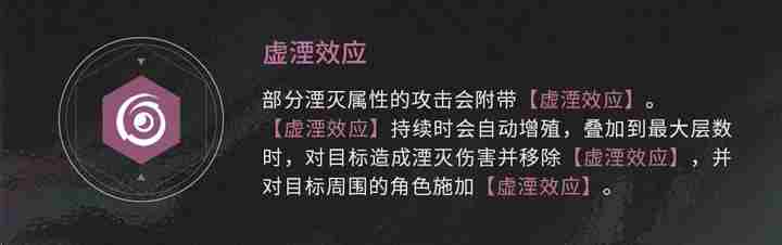 鸣潮异常效应是什么 鸣潮异常效应全类型介绍图3