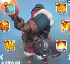 无尽冬日专武优先选哪个 无尽冬日专武选择优先级推荐图2