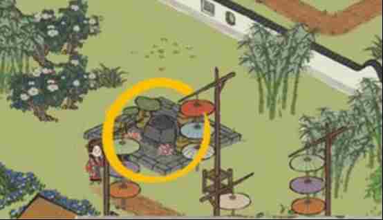 江南百景图长恨歌迷雾驱散攻略 江南百景图长恨歌迷雾怎么驱散图3