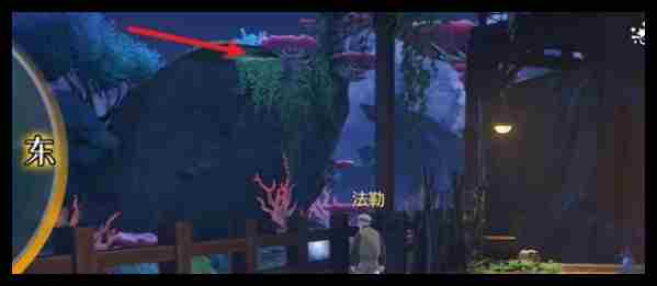鸣潮2.1舵盘村宝箱位置在哪里 2.1舵盘村宝箱位置一览图2