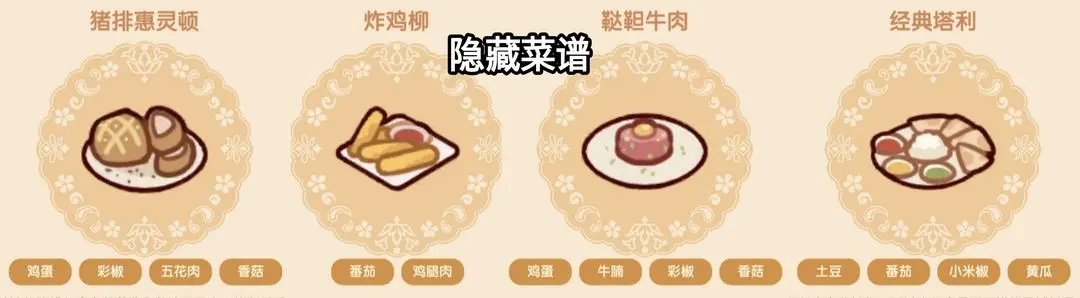 我的休闲时光好味食堂怎么样 好味食堂攻略一览图6