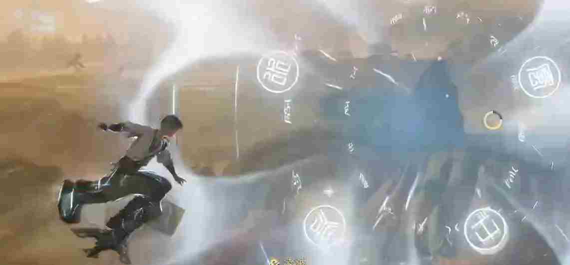 仙剑世界五行是什么 五行介绍图1