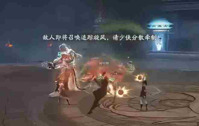 仙剑世界五行是什么 五行介绍图5