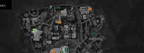 三角洲行动2.18密码是什么 三角洲行动2月18日密码2025图3
