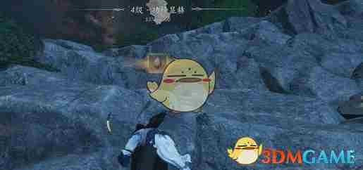燕云十六声细语蜂窝在什么地方 细语蜂窝采集位置图3