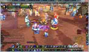 魔兽世界奥格瑞拉铃儿响叮当任务如何完成 魔兽世界奥格瑞拉铃儿响叮当任务攻略图1