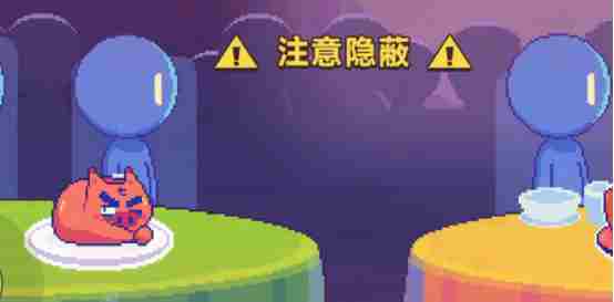 伍六七暗影交锋特殊关卡化身烤猪怎么玩 特殊关卡化身烤猪玩法介绍图3