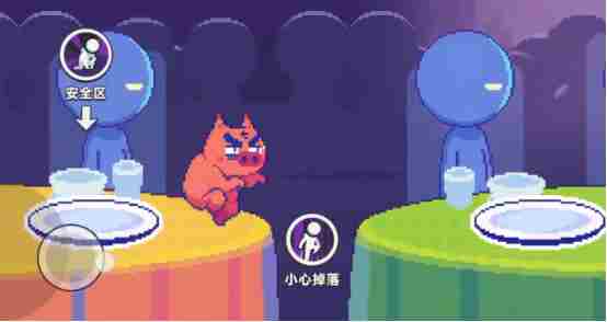 伍六七暗影交锋特殊关卡化身烤猪怎么玩 特殊关卡化身烤猪玩法介绍图2