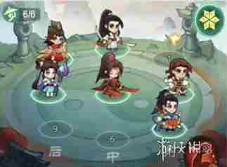 小小英雄伐谋论道攻略大全 小小英雄伐谋论道攻略汇总图9