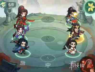 小小英雄伐谋论道攻略大全 小小英雄伐谋论道攻略汇总图5